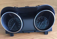 Genuine Jaguar F-type Instrumental Pack 210MPH T2R14244