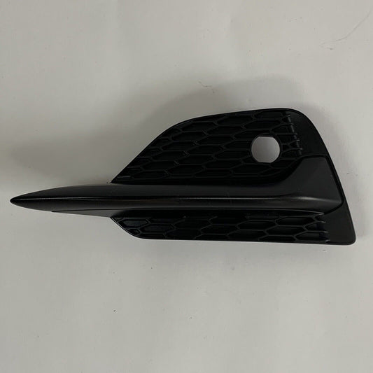 New Genuine 2017 Nissan Qashqai Front Bumper Side Grille Left  Side  62257HV10A