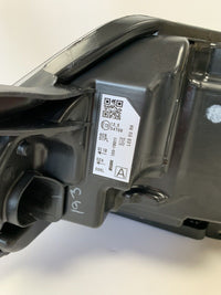 Genuine Nissan Qashqai LED LHD Left Hand Drive Headlight Right Side 26010 HV05B