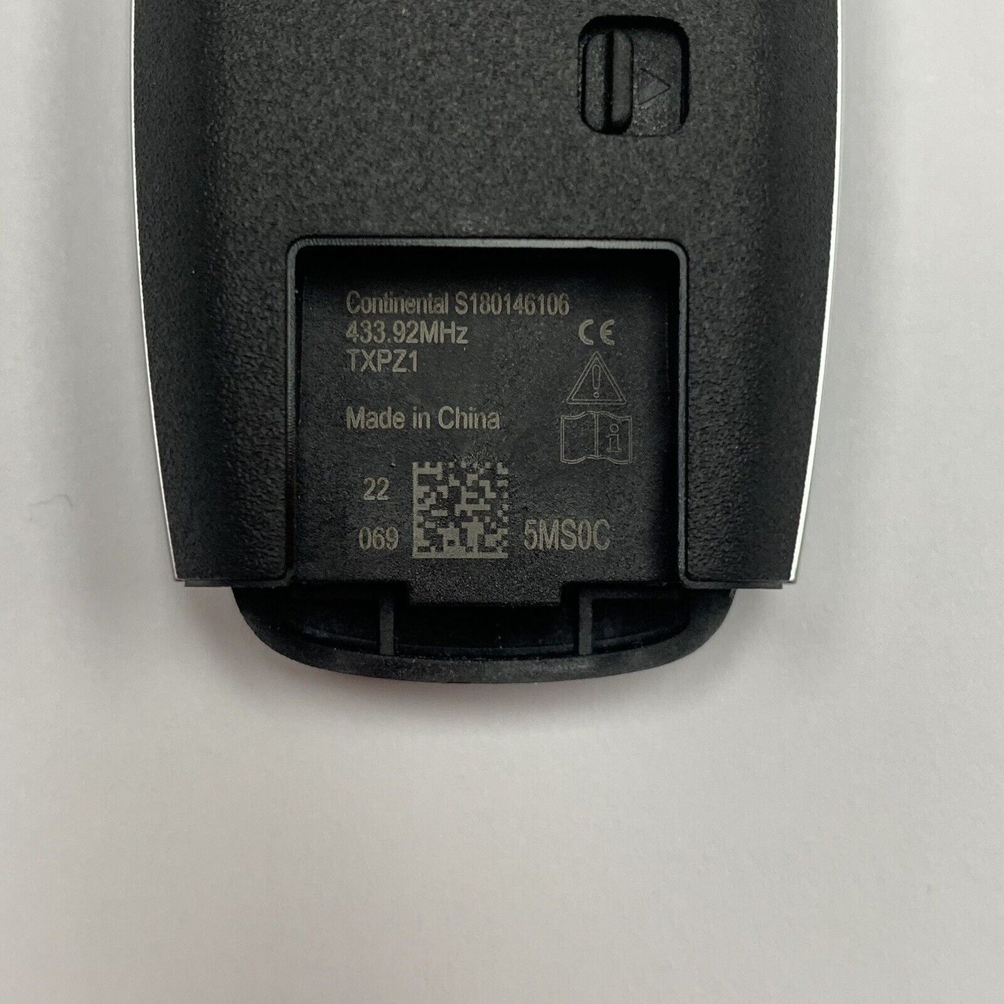 New Genuine Nissan Remote Key Keyless Remote Entry 285E3 5MS0C 433Mhz