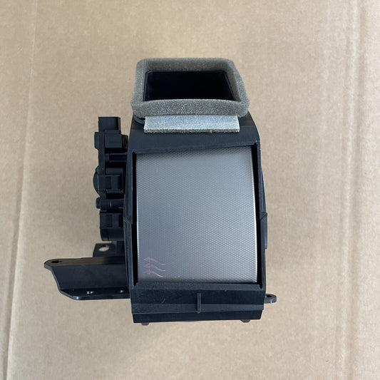 GENUINE JAGUAR XF X250 FRONT LEFT PASSENGER SIDE DASHBOARD AIR VENT 8X2319K617AJ