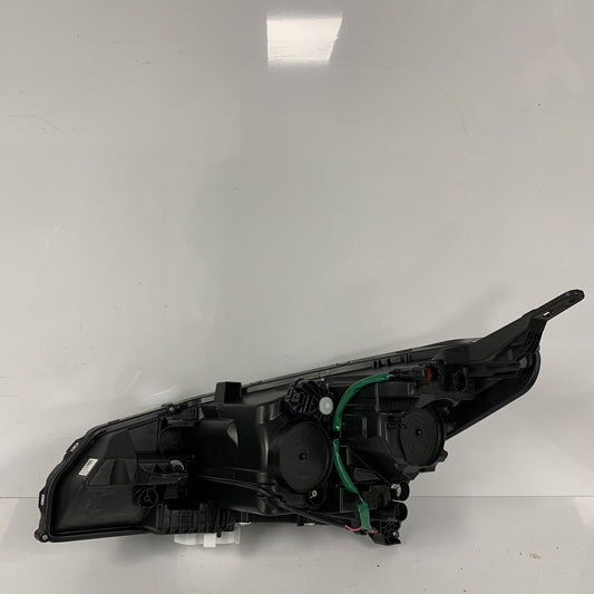 New Genuine Nissan Leaf Headlight LED Right Hand 26010 5SJ5B