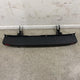 Genuine 2021 Ford Transit Mk8 Rear  Bumper Step Bumper And Cover