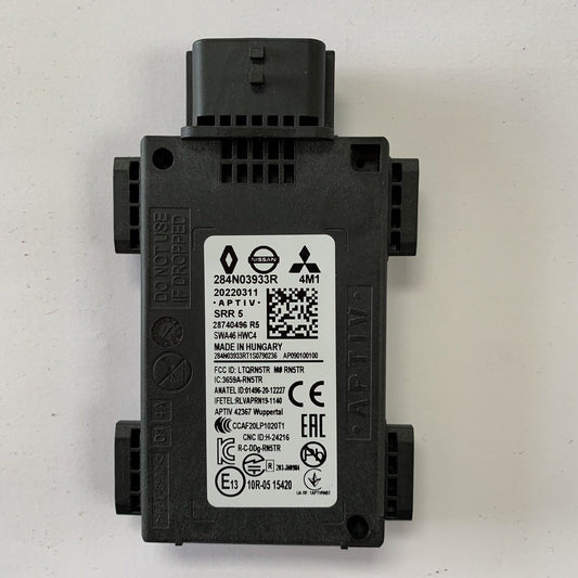 Genuine Nissan Qashqai Blind Spot Radar 284N03933R 284N000Q0F