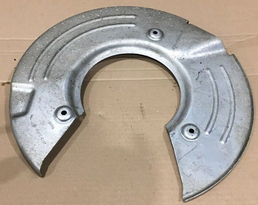 17” LH Rear Brake Disc Shield XE, XF, Fpace, Ipace  T2H3208