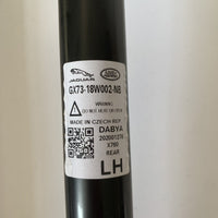Genuine Pair  Jaguar Xe X760 Left Right Hand Rear Shock Absorbers