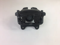 Genuine Jaguar F Type Rear Left Near Side  Brake Calliper Housing Black LH