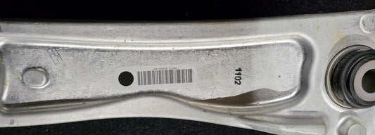 Genuine Jaguar XF X260 Wishbone Front Lower Right Arm T2H