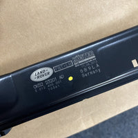 New Genuine Range Rover Front Left Hand Window Regulator LR078164