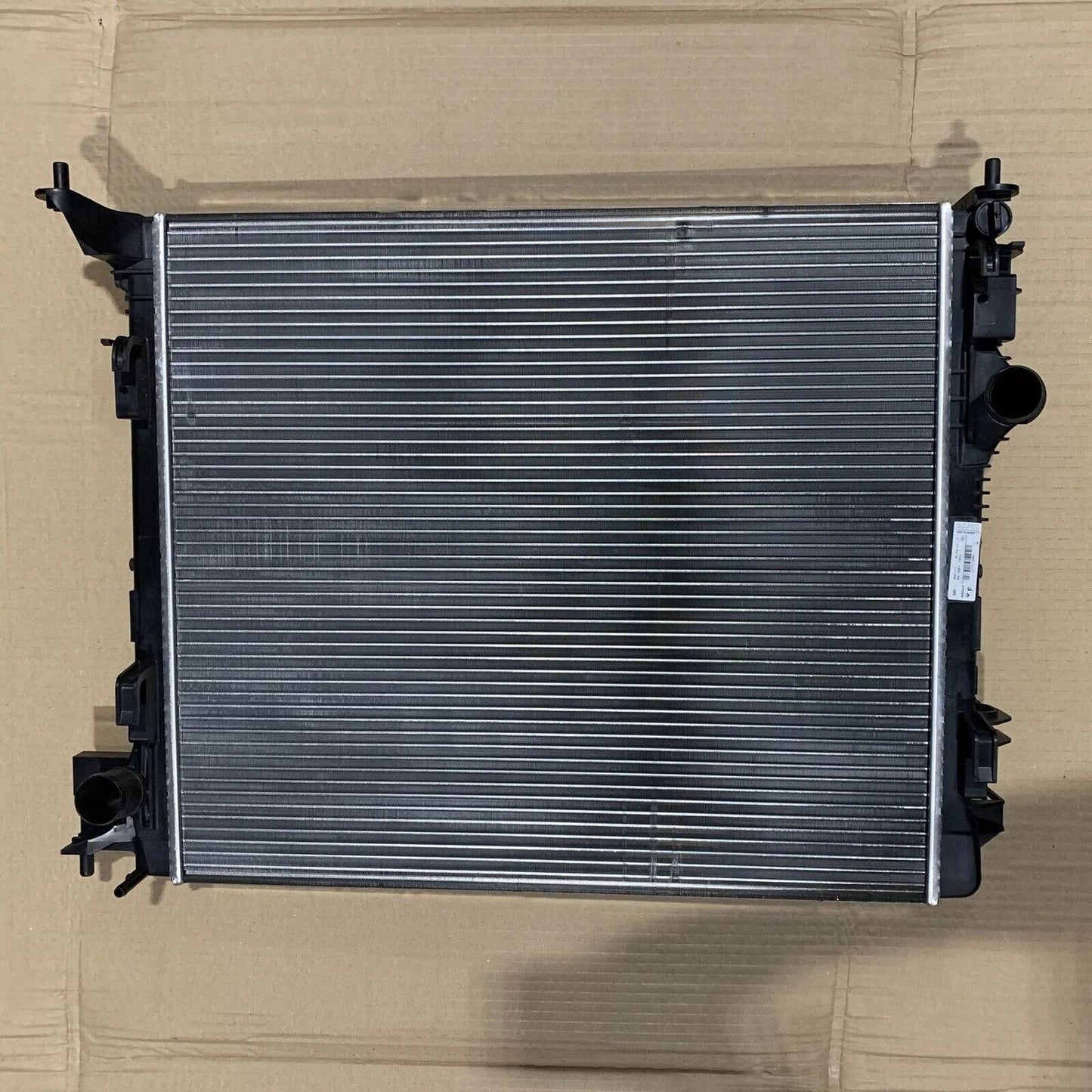 New Genuine Nissan Water radiator 214107399R