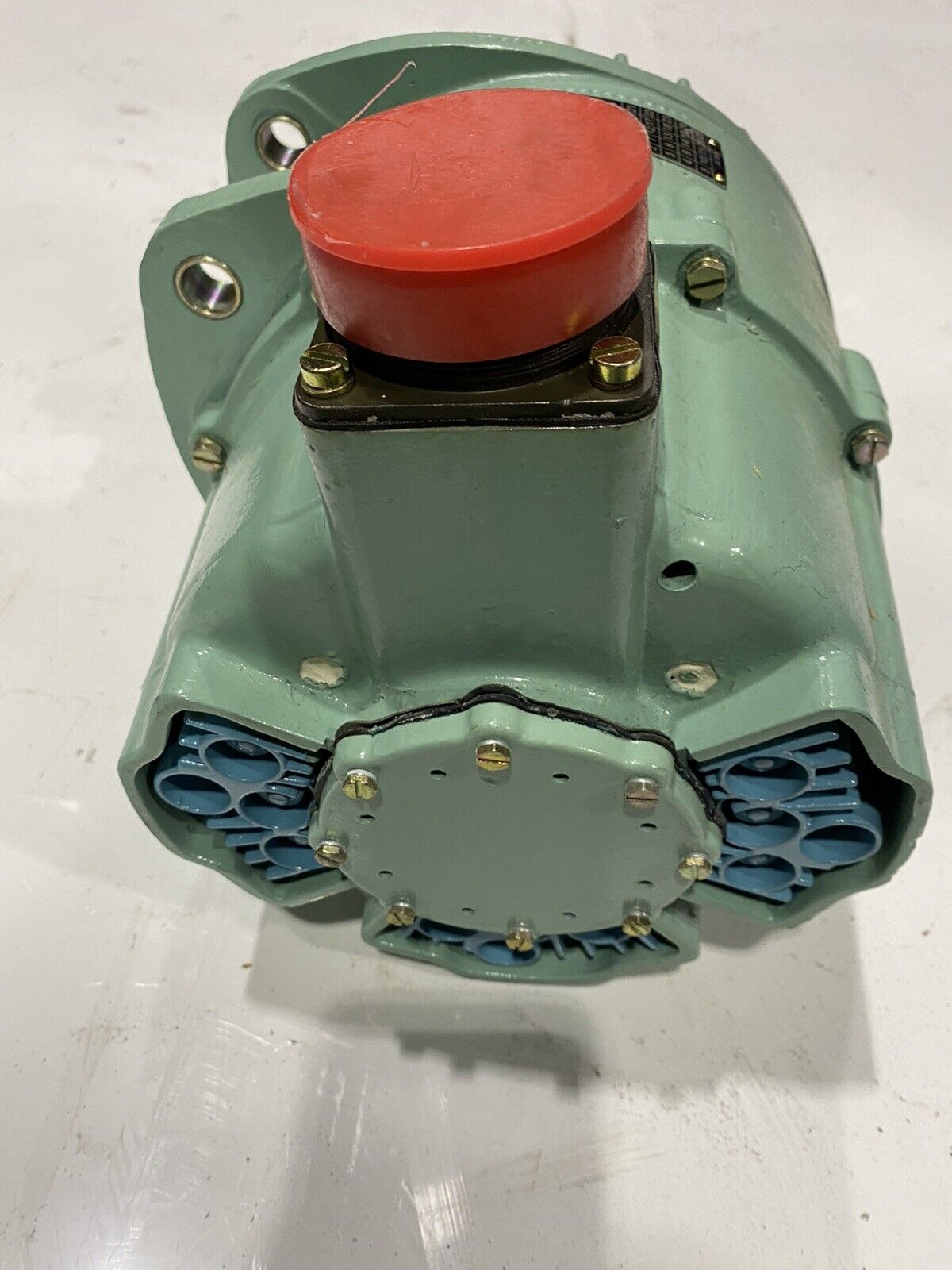 Genuine OE Land Rover - STC9166