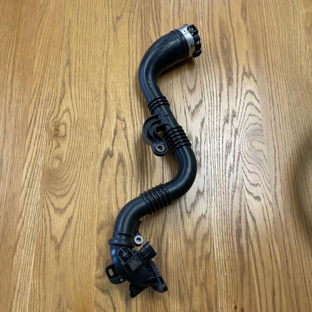 New Genuine Nissan Boost Sensor 223650002R