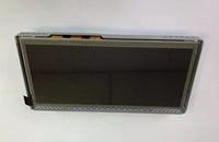 Jaguar XE, XF, FPACE Touch Screen Display NAV System Single View T2H21730