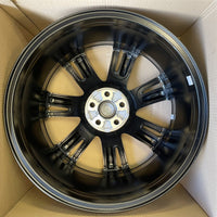 Range Rover Velar  20" Black  alloy Wheel 8.5Jx20 45 J8a2-1007-fa LR091539