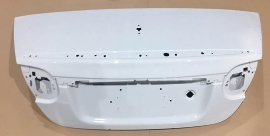 New Jaguar XK Convertible Bootlid Tailgate Painted Other Colours Available