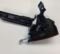 Genuine Nissan Qashqai J12 Off Side Right Hand Rear Drivers Light