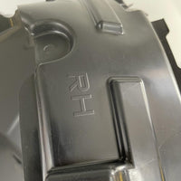 New Genuine Nissan Qashqai Front Right Splash Guard Arch Liner 63840 HV00A J11