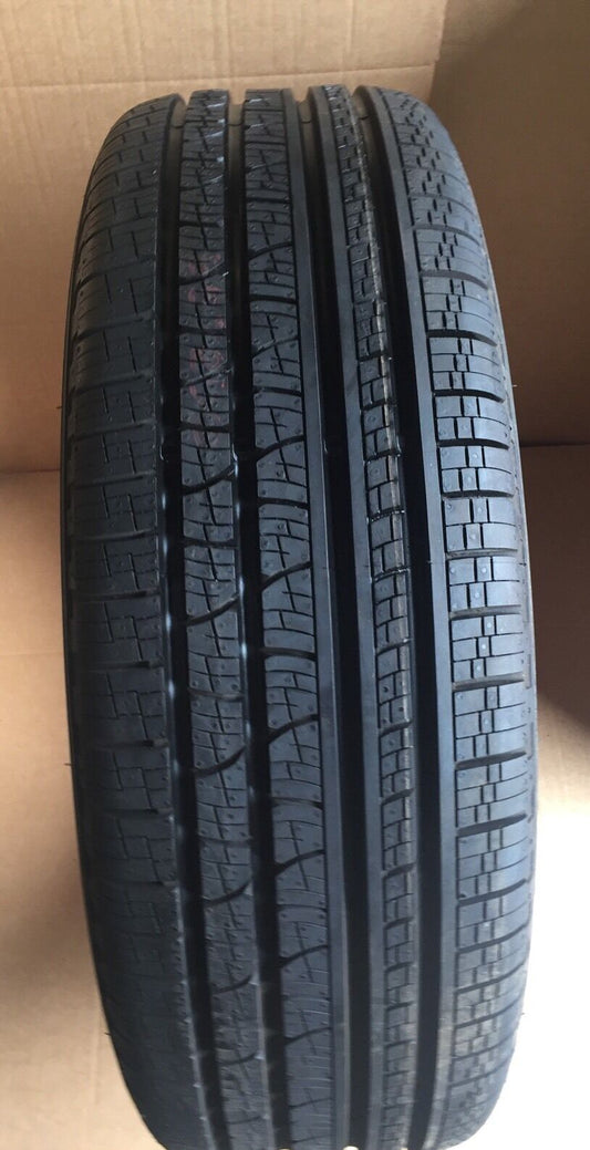 19" Pirelli Scorpion Verde All Season Tyre (235/65 R19 109V) M+s Extra Load