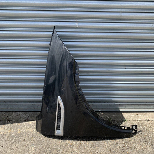 Genuine Jaguar E Pace Right Drivers Side  Wing OS Front Wing J9c3-16a182-AD