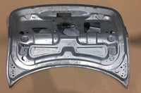 Genuine New Jaguar XF Bootlid Tailgate Bare Metal