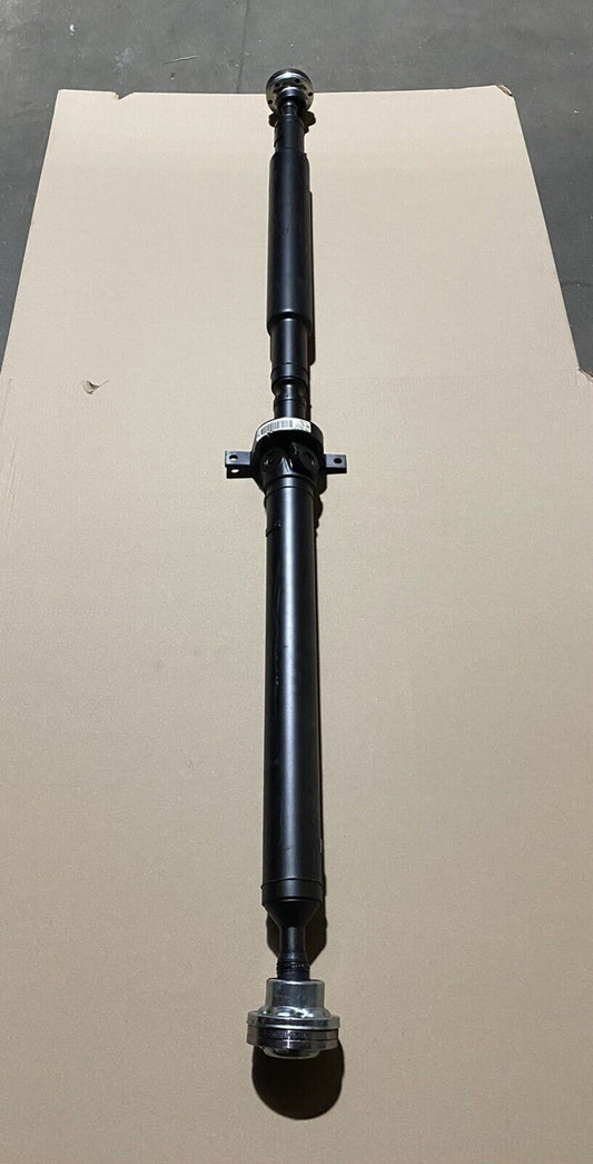 Genuine Jaguar XJ X351 2 Litre Petrol Swb Short Wheelbase Prop Shaft