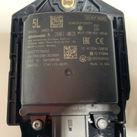 Genuine Nissan Leaf Left  Blind Spot information system  Sensor 284K16WK2A