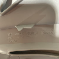 New Genuine Nissan Leaf  Single Wheel Trim Cover Cap 403155SKOB 403156WKOB