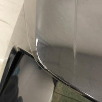 Genuine Original Nissan Qashqai White Complete Bootlid Tailgate And Glass