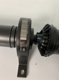 Genuine Jaguar All New XF Propshaft T2H23841