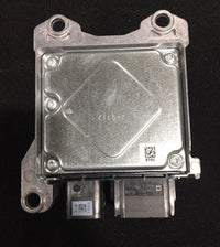 NEW GENUINE JAGUAR XJ Airbag Control Module C2D17924 C2D43935