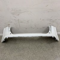 GENUINE NISSAN QASHQAI J12 REAR  BUMPER