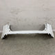 GENUINE NISSAN QASHQAI J12 REAR  BUMPER