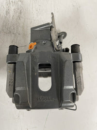 Genuine Pair Jaguar XKR ,XFR , XJR Grey Rear Brake Callipers RH Lh