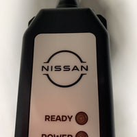 Genuine Nissan Leaf 3 Pin Home Charger - 2018 ON 296M15SJ0C