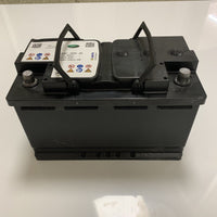 Jaguar E Pace 12 Volt 80AH RC140 800 Amps AGM Varta Car Battery Year 2023