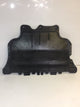 Genuine Audi Engine Under tray Guard Belly Pan 3q0 825 236 d