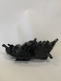 Genuine Nissan Qashqai LED LHD Left Hand Drive Headlight Right Side 26010 HV05B