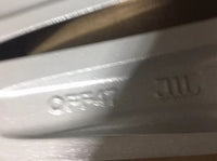 Single Discovery 5 20" Alloy Wheels Silver ideal for winter LR081589