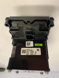 NEW GENUINE JAGUAR XE All New XF FPACE Gsm Module Gear Selector T2H9260