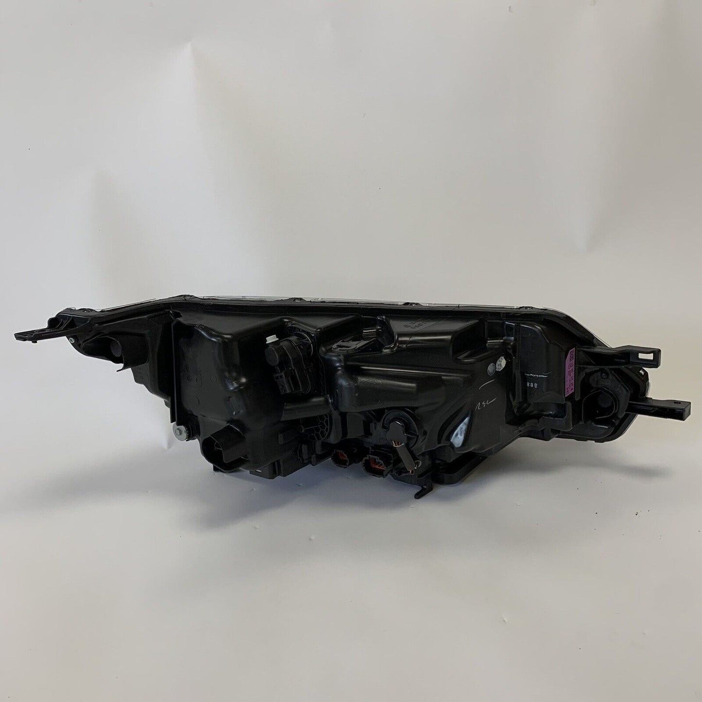 Genuine Nissan Qashqai LED LHD Left Hand Drive Head Lamp  Left Side 26060 HV05B
