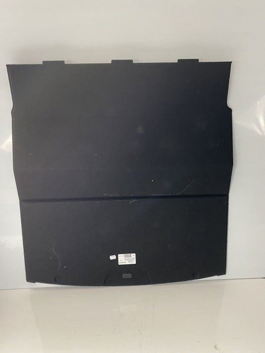 Jaguar XE Boot Floor Carpet And Insulation Tyre Sealant Compatible T4N23570