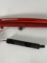 Genuine Jaguar XK Xkr X150 Rear LED Spoiler Brake Light