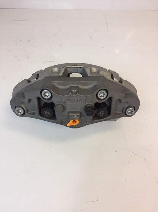 Genuine Jaguar XK ,XF , XJ Brake Calliper Housing LH C2D3107