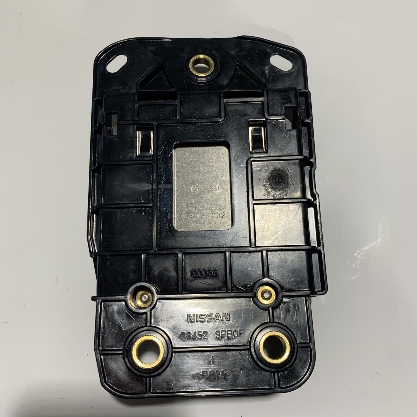 Genuine Nissan Leaf Right Blind Spot information system  Sensor 284K06WK2A