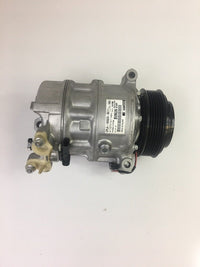 Genuine Jaguar Compressor Assembly XJ, F Type, XE, XF, Fpace C2D56291