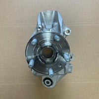 GENUINE RANGE ROVER EVOQUE LH REAR KNUCKLE  HUB NEAR SIDE Lr098368 Lr024427