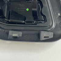 Range Rover Evoque Headlamp Washer Jet Cover Cap wash Hinge Grey LR036198 LH