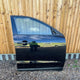 Genuine Jaguar E Pace X540 Off Side Right Hand Front Door Black