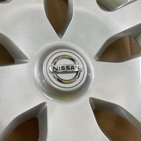 Genuine Original Nissan Leaf  Wheel Trim Disc Cover 40315 1KK0B