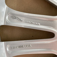 Genuine Jaguar XE 19" Rear Radiance Alloy Wheel 8.5Jx19CHx55 T4n1680 Gx731007ja